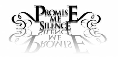 logo Promise Me Silence